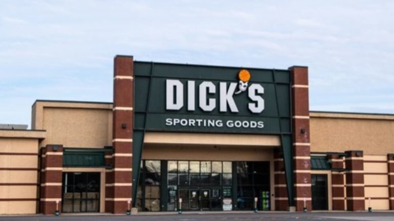 Dick’s Sporting Goods Debuts New Concepts - CIRE Equity