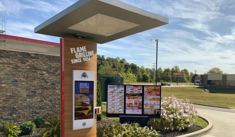 The Future of McDonald's Is in the Drive-Thru Lane