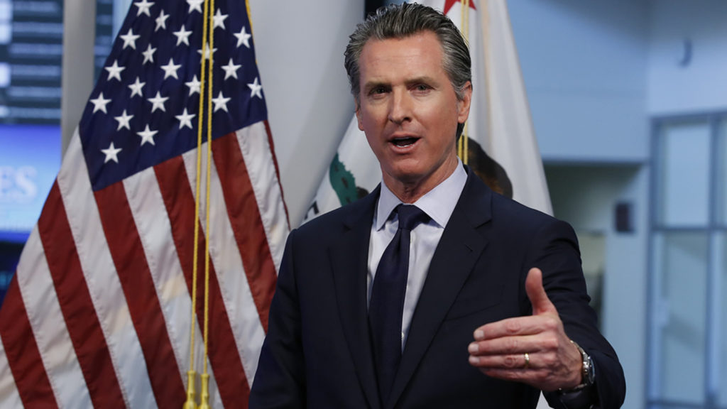 Governor Newsom (CA) Supports Proposition 15 - CIRE Equity