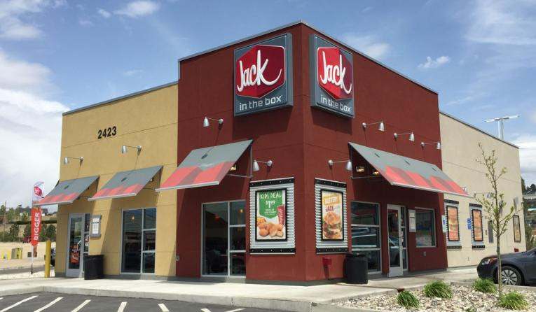 Jack in the Box and Jason Derulo Team Up for Virtual Restaurant Experience