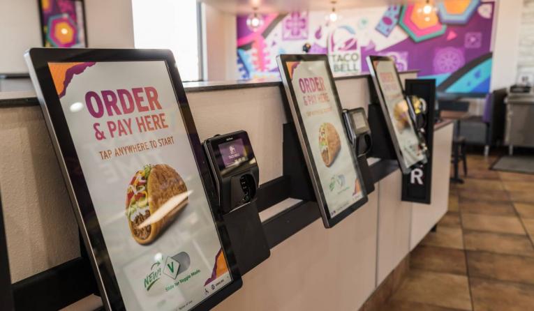 Taco Bell Owner Yum Brands Is Looking to Buy Another Fast-Food Chain