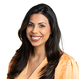 Stephanie Morales CIRE Equity